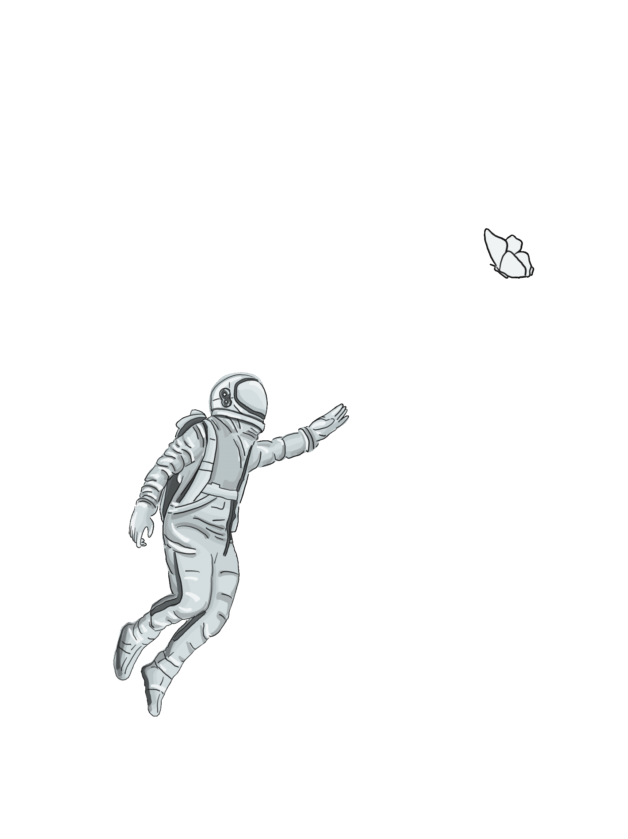 Astronaut Max Res.gif