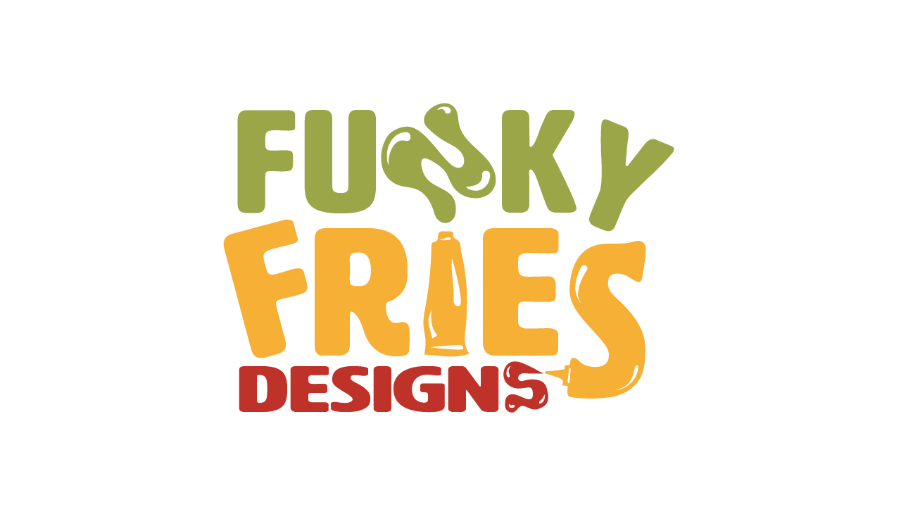 Funky Fries Designs