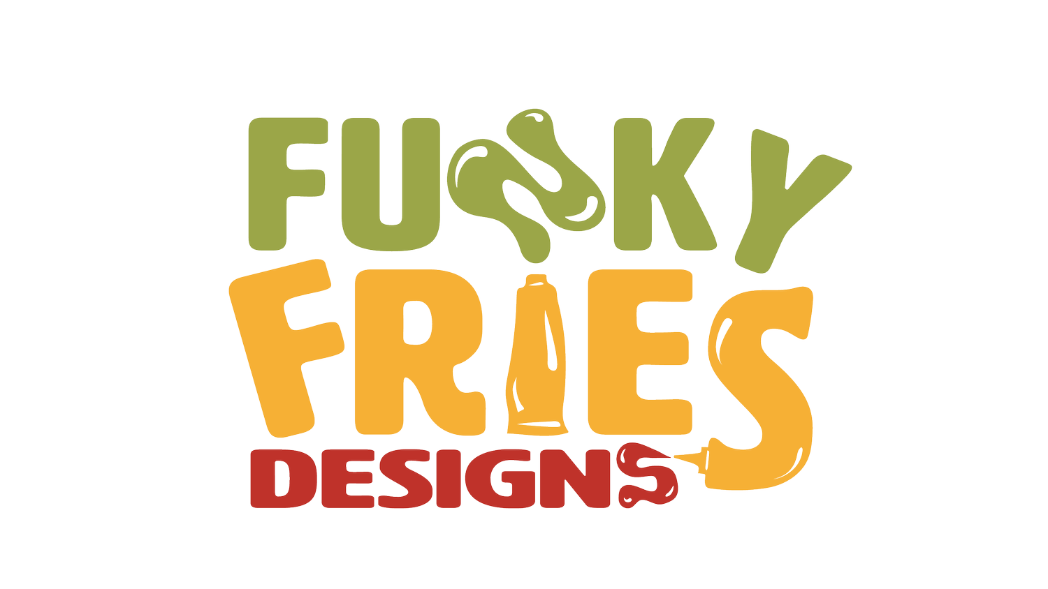 Funky Fries Designs