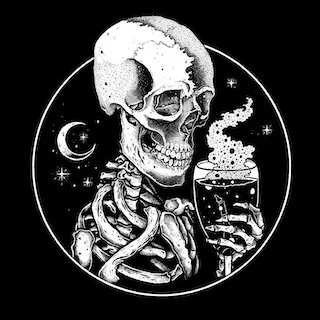 The Coffin Club