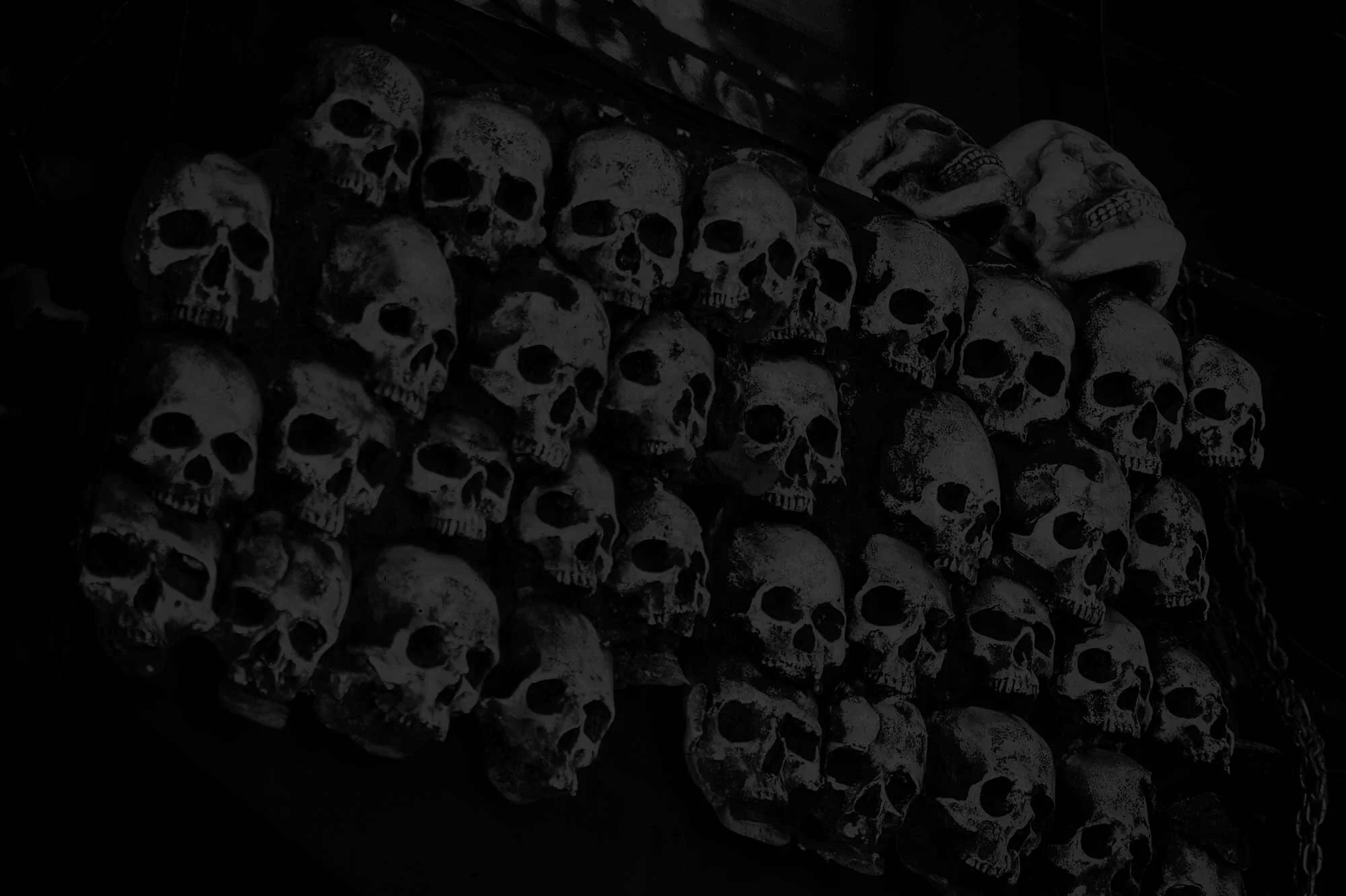 The Coffin Club