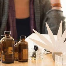 Why Translating Words Into Scent Is One of the Hardest Parts of Perfumery