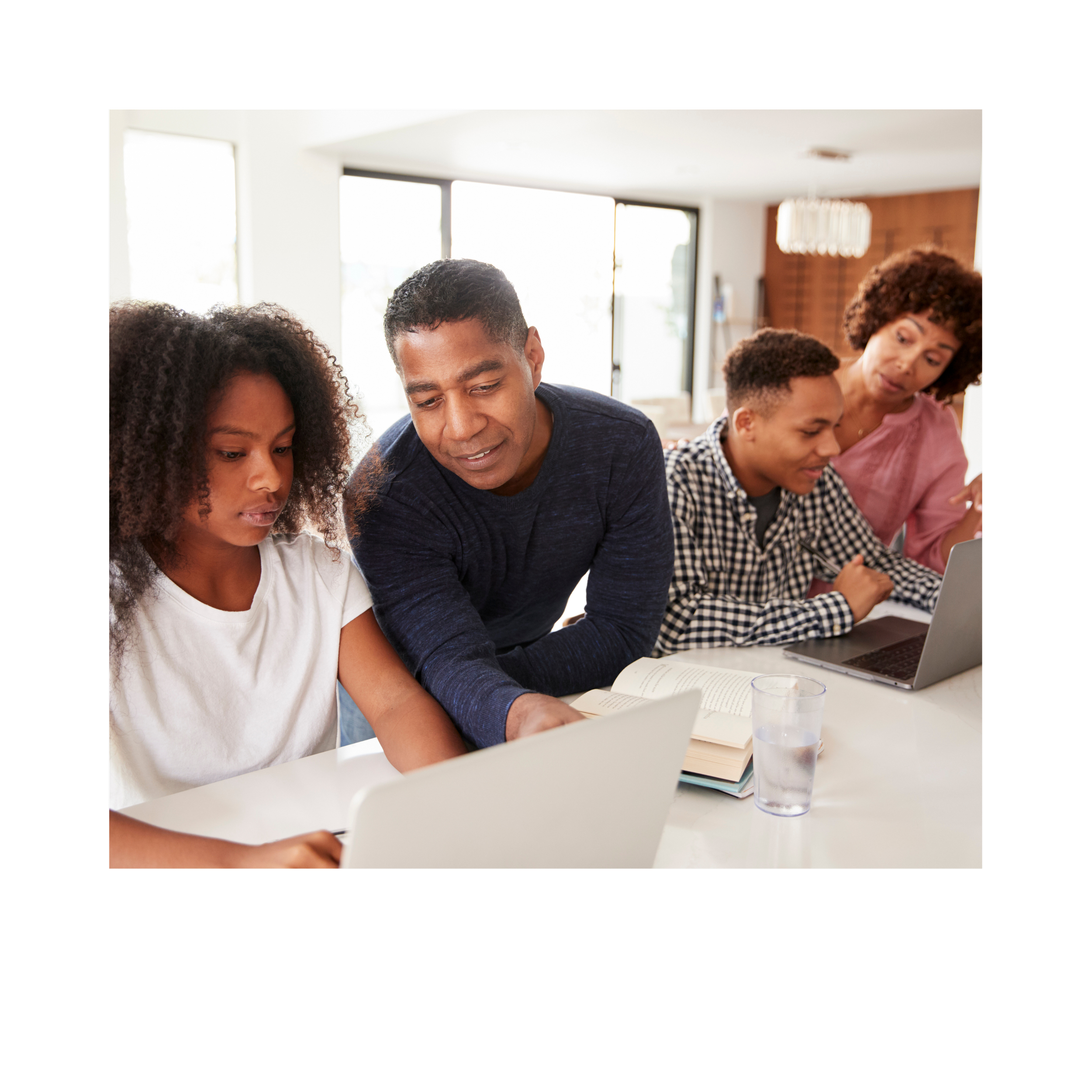 AI Adoption Must Include Families