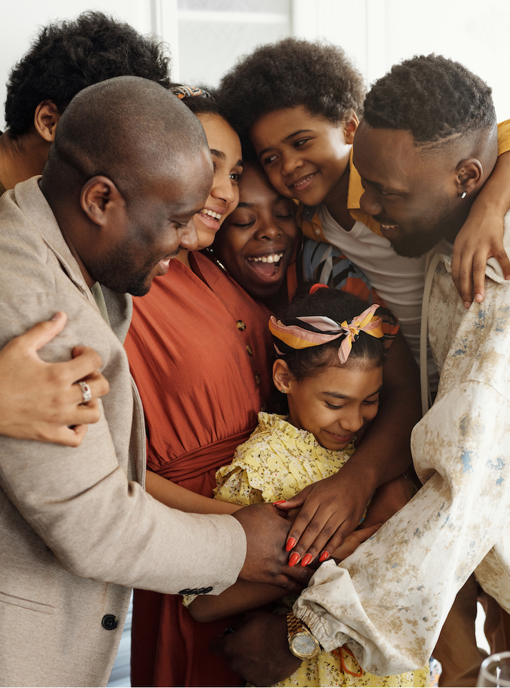 Family and Community Engagement as Learning Infrastructure