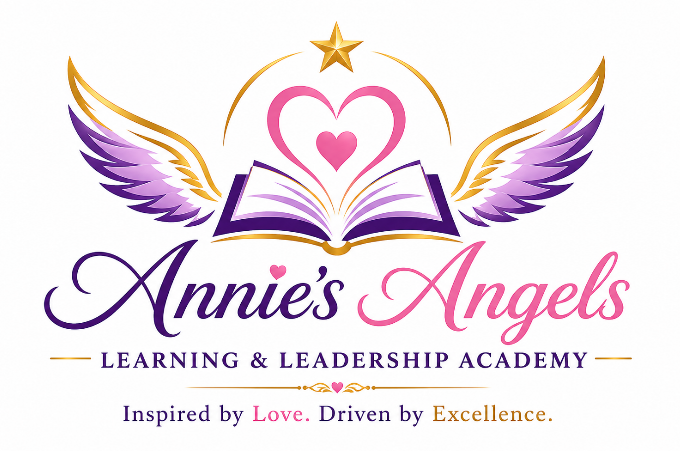 Annie's Angels Learning &amp; Leadership Academy