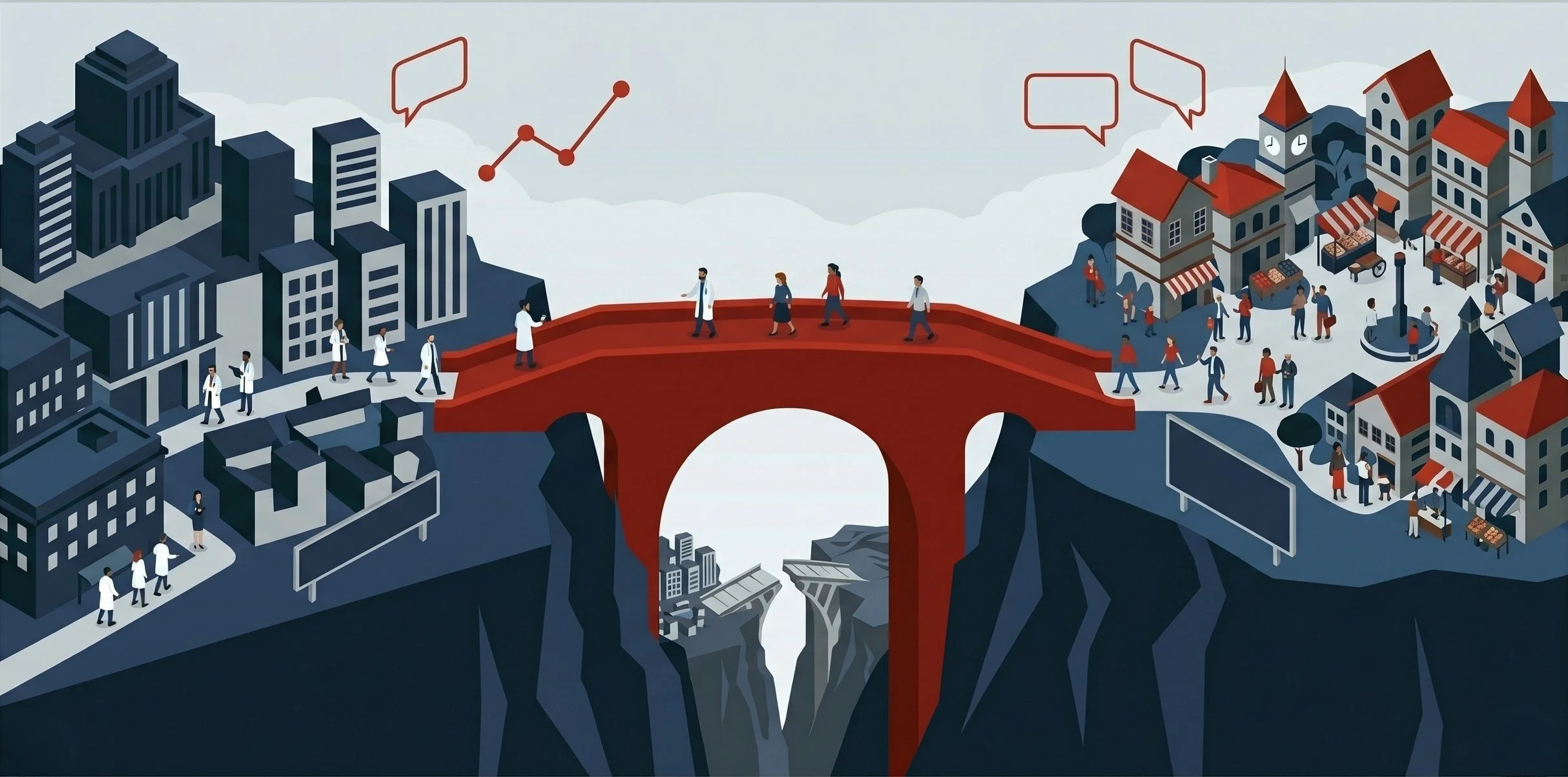 Why Every Scientist Needs an Op-Ed Strategy
