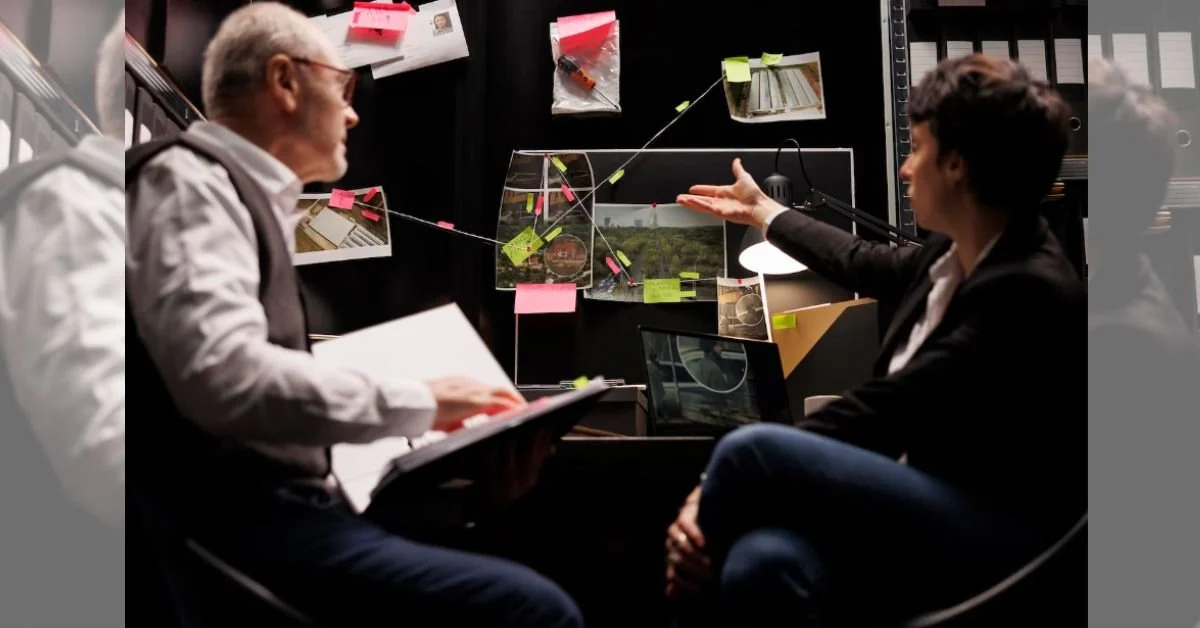 ABT Framework: Storytelling Tool for Strategic Science Communication