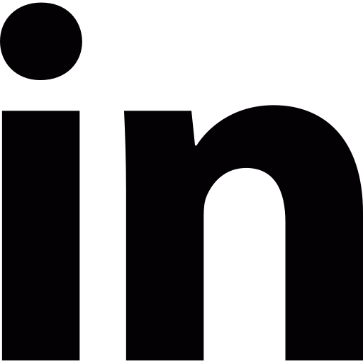 Black logo with lowercase 'i' and 'n' letters on a transparent background