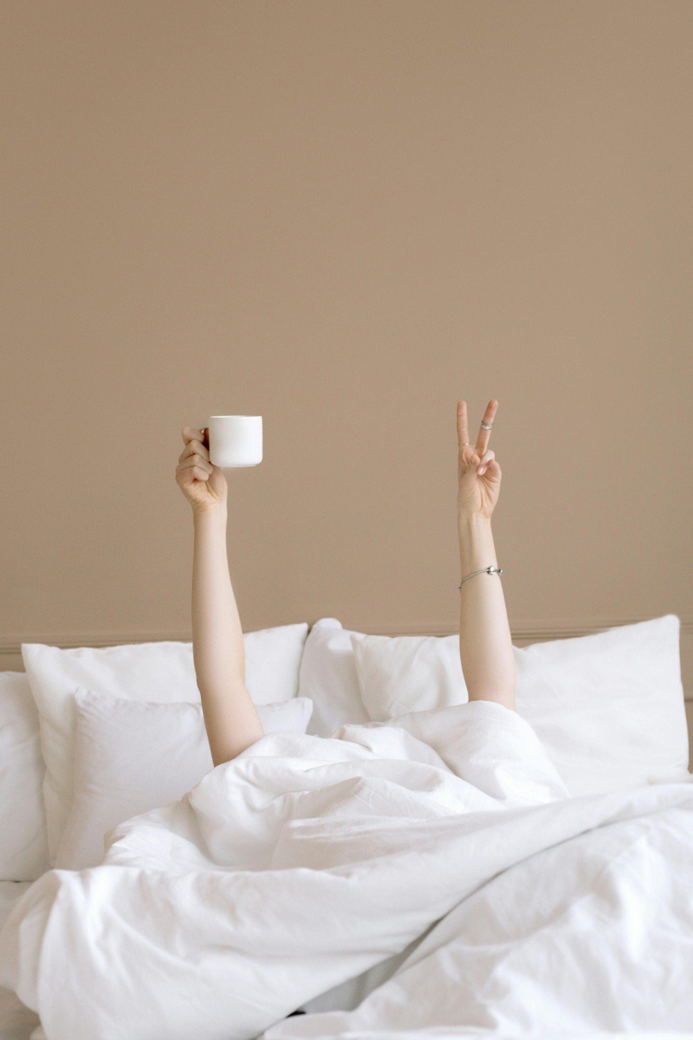 The Morning Routine That Keeps Me Grounded as a Coach and CEO