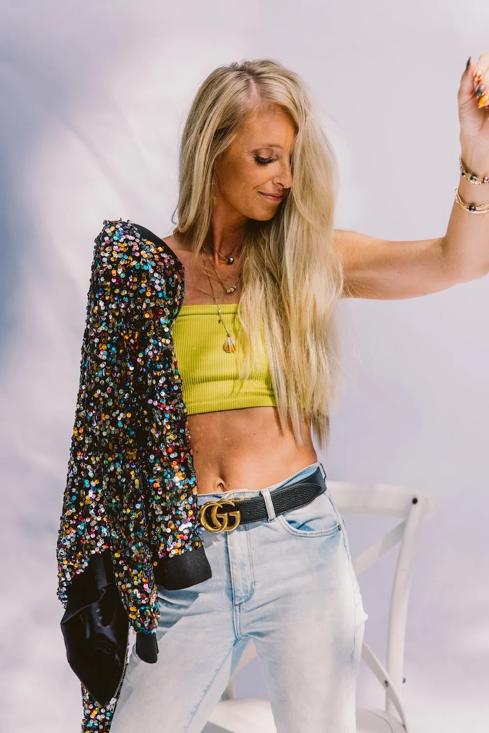 A 2-day experience for those ready to amplify their visibility and step into the next level of their brand identity.