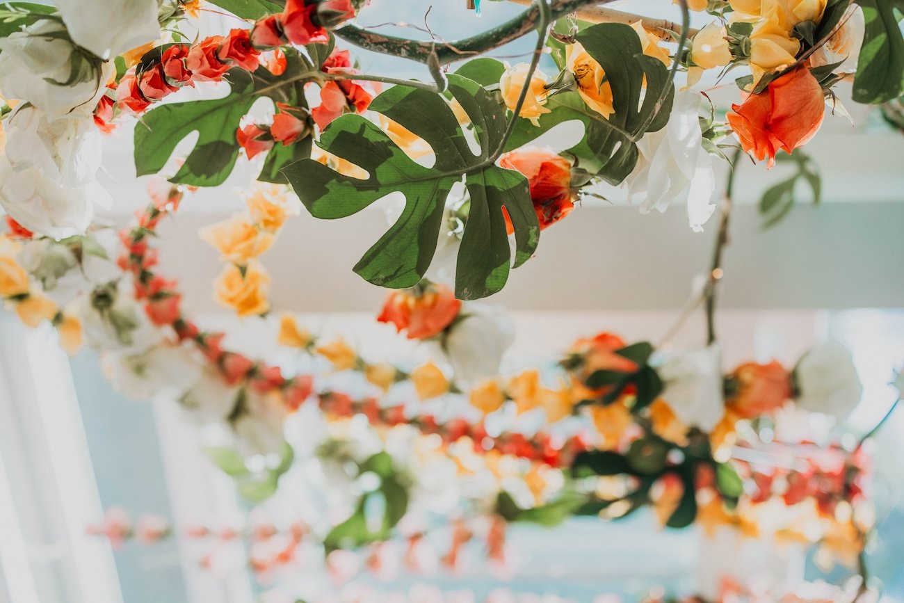 The Bloom + Banter Podcast hosted by sisters Steph, a marriage and family therapist, and Meg, a wedding photographer and business coach, this podcast is a space for processing real life stories that lead to personal growth.