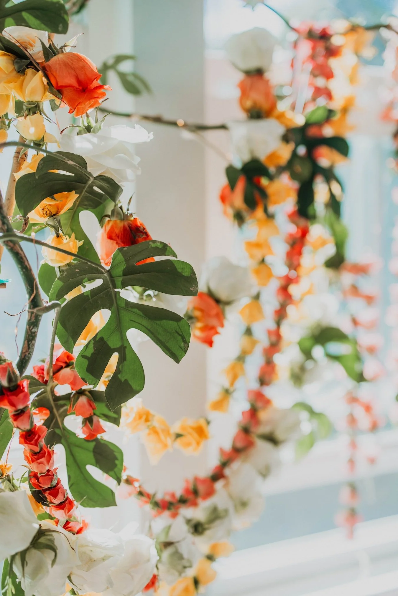 The Bloom and Banter Podcast, a space for processing real life stories that lead to personal growth.