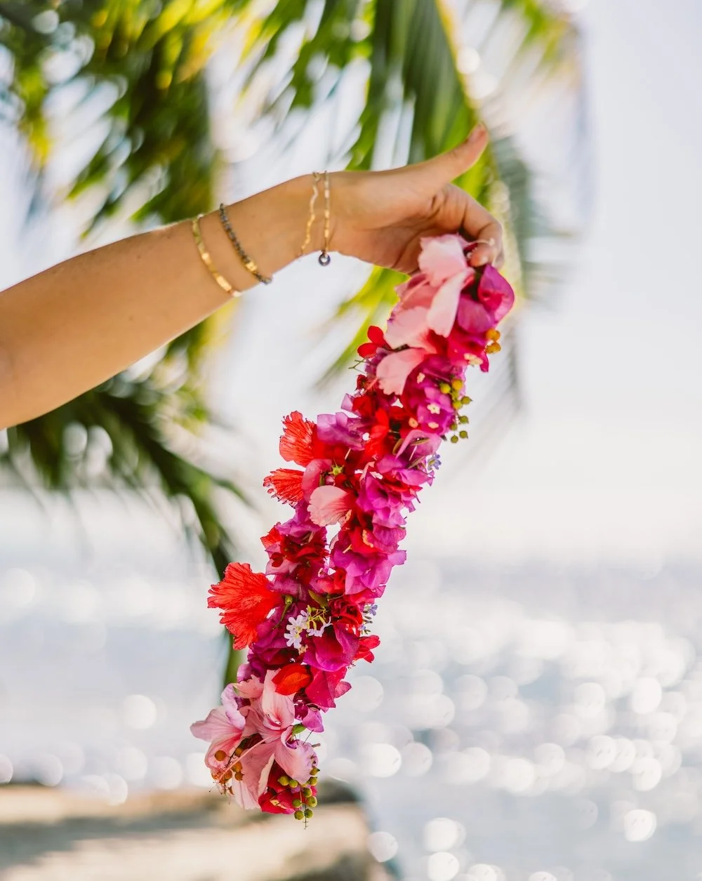 A 2-day experience in Kauai Hawaii for those ready to amplify their visibility and step into the next level of their brand identity.