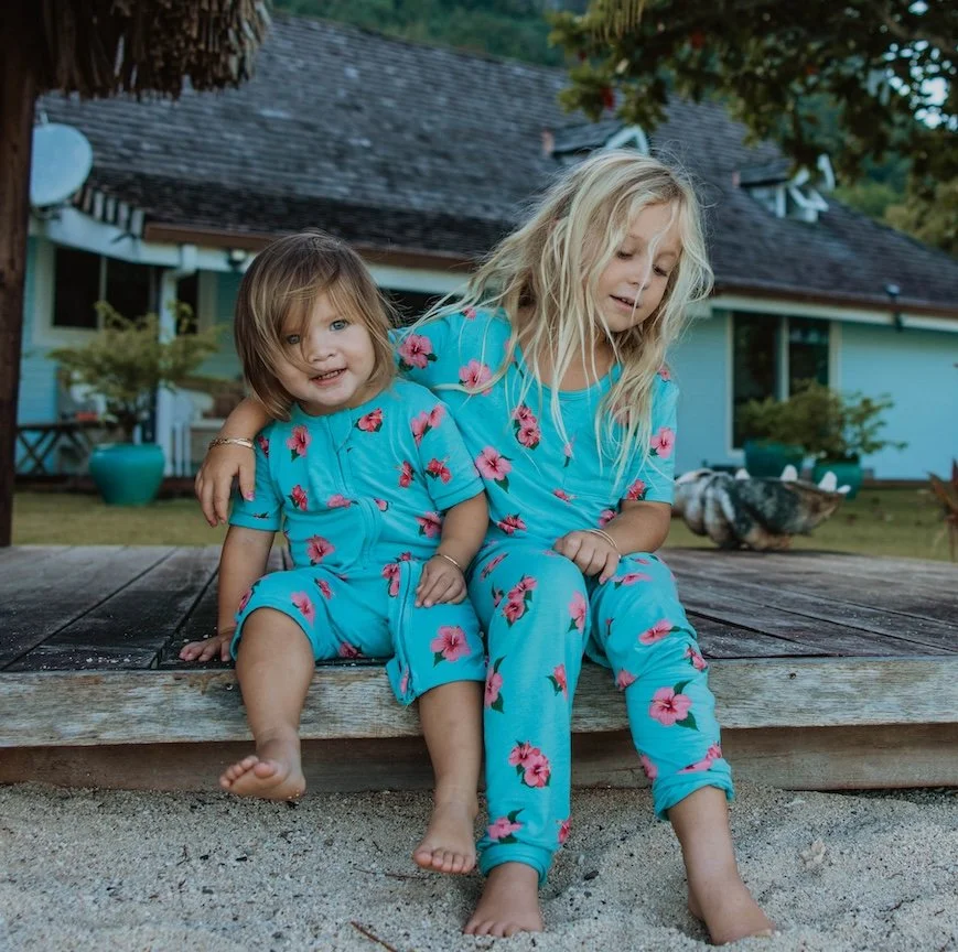 Lifestyle brand partnerships with Meg Bradyhouse.