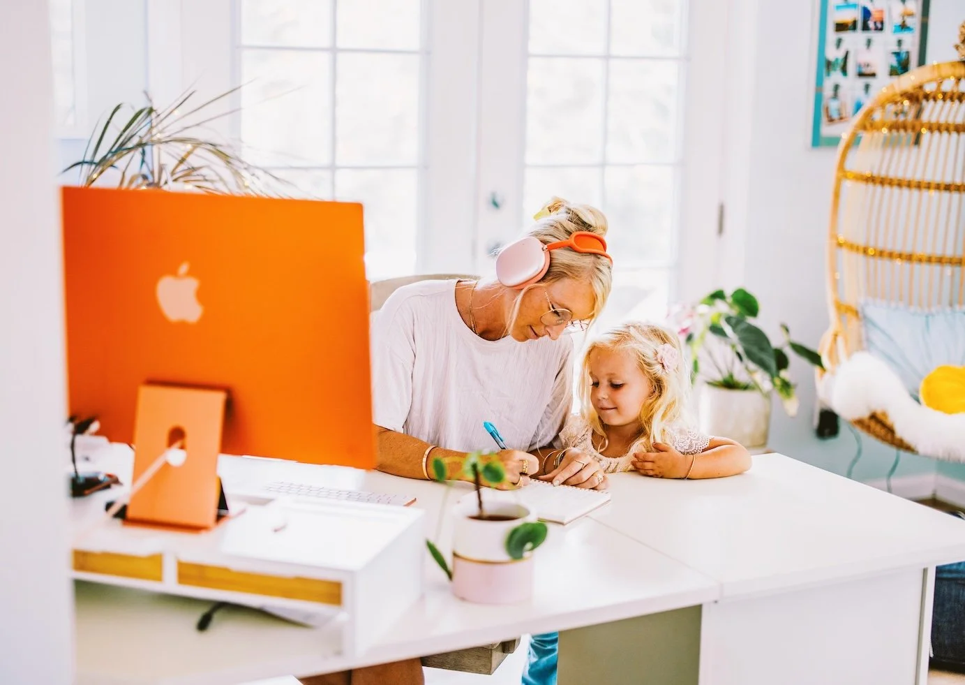 Take aligned action toward a life that feels expansive and meaningful.