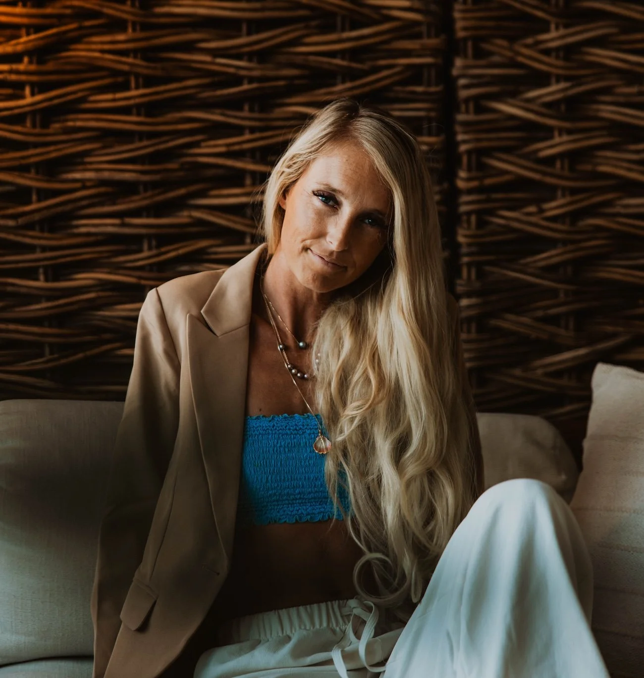 Upgrade to your next-level self with Meg Bradyhouse mastermind.