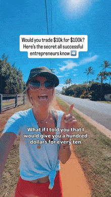 Speaker reels for Meg Bradyhouse.