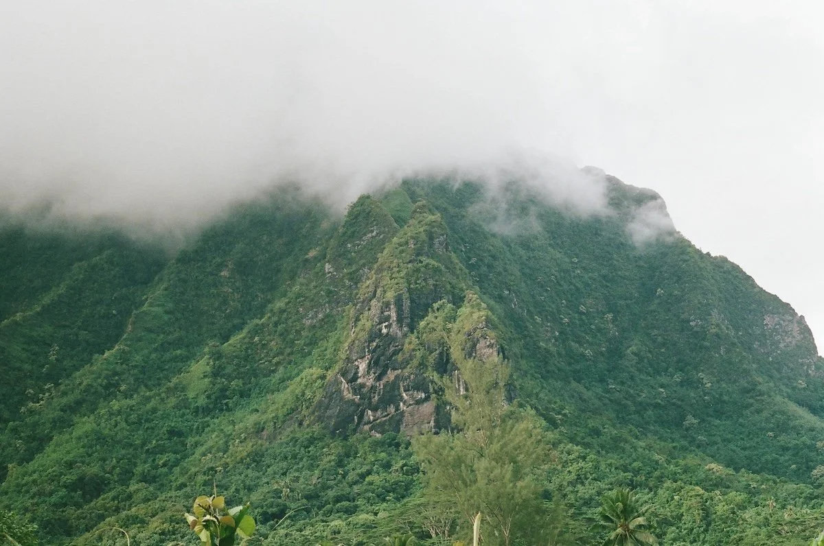 A 2-day experience in Kauai Hawaii for those ready to amplify their visibility and step into the next level of their brand identity.