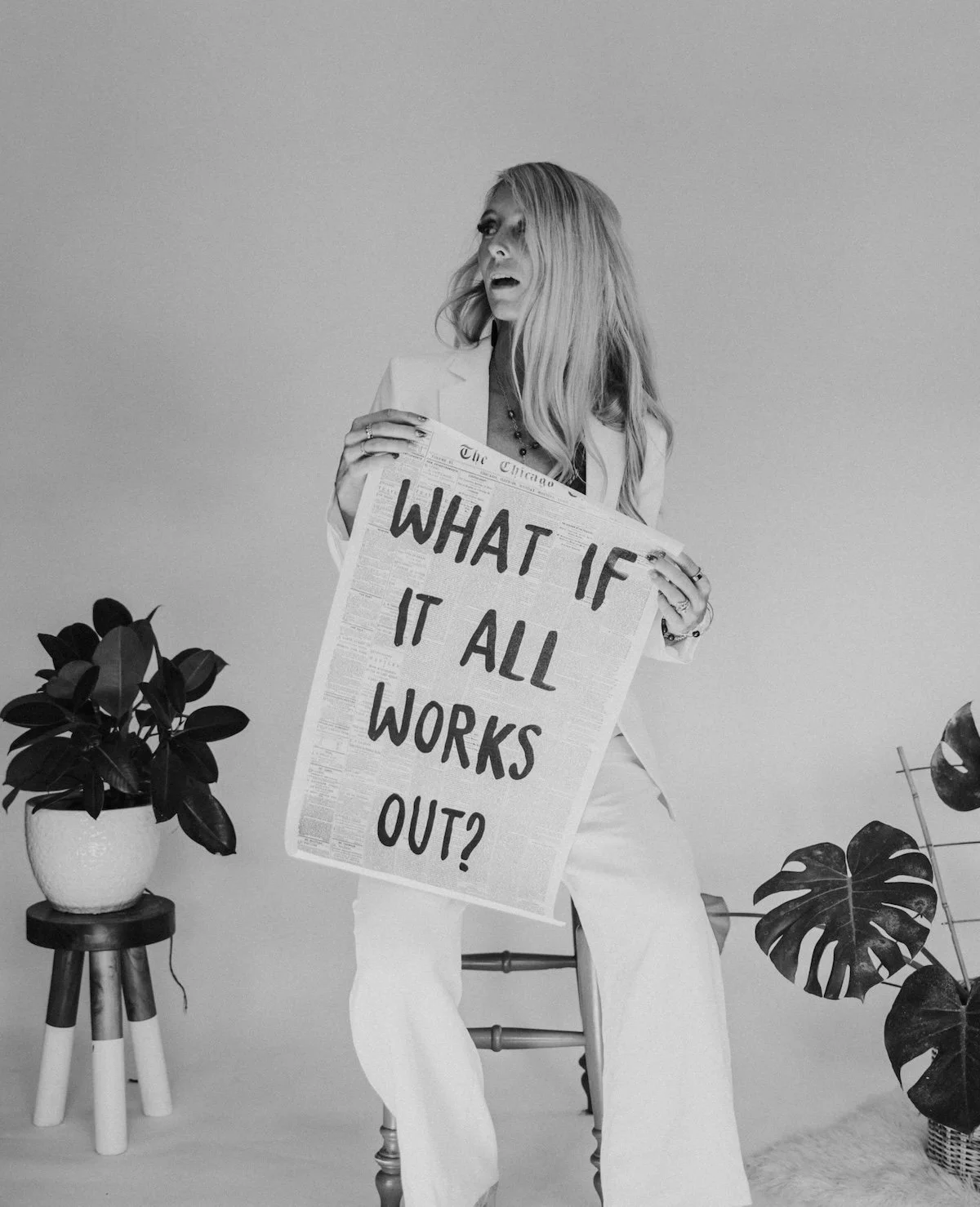 Identity mastermind built around weekly live coaching + personal accountability.