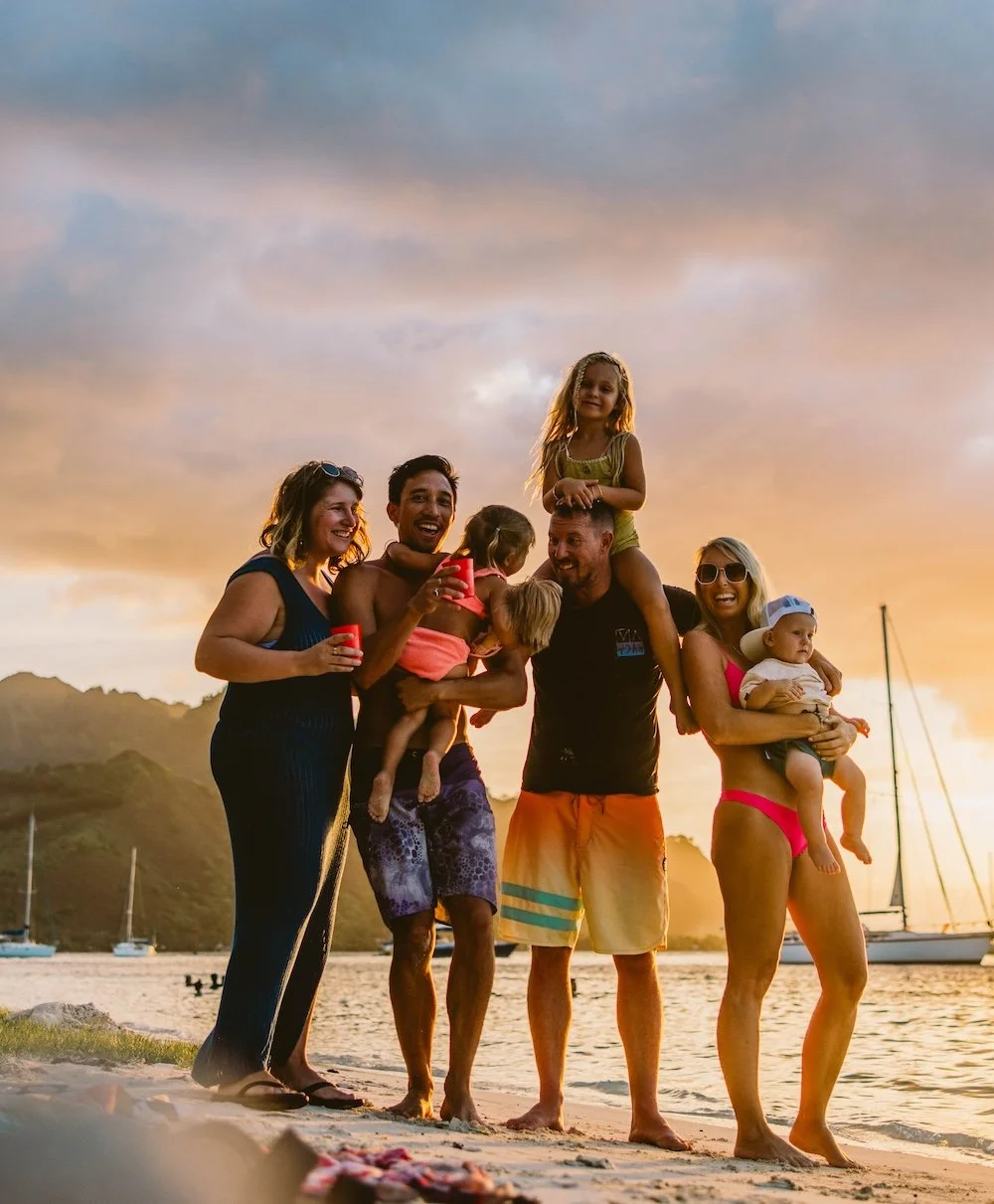 Meg Bradyhouse, photographer wife and mama.