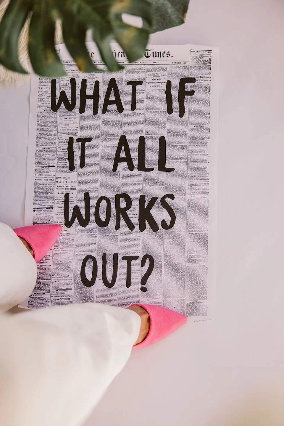 In this keynote, I talk about what actually happens when you let your feelings fly the plane and why the gap between thought and action is where momentum goes to die.