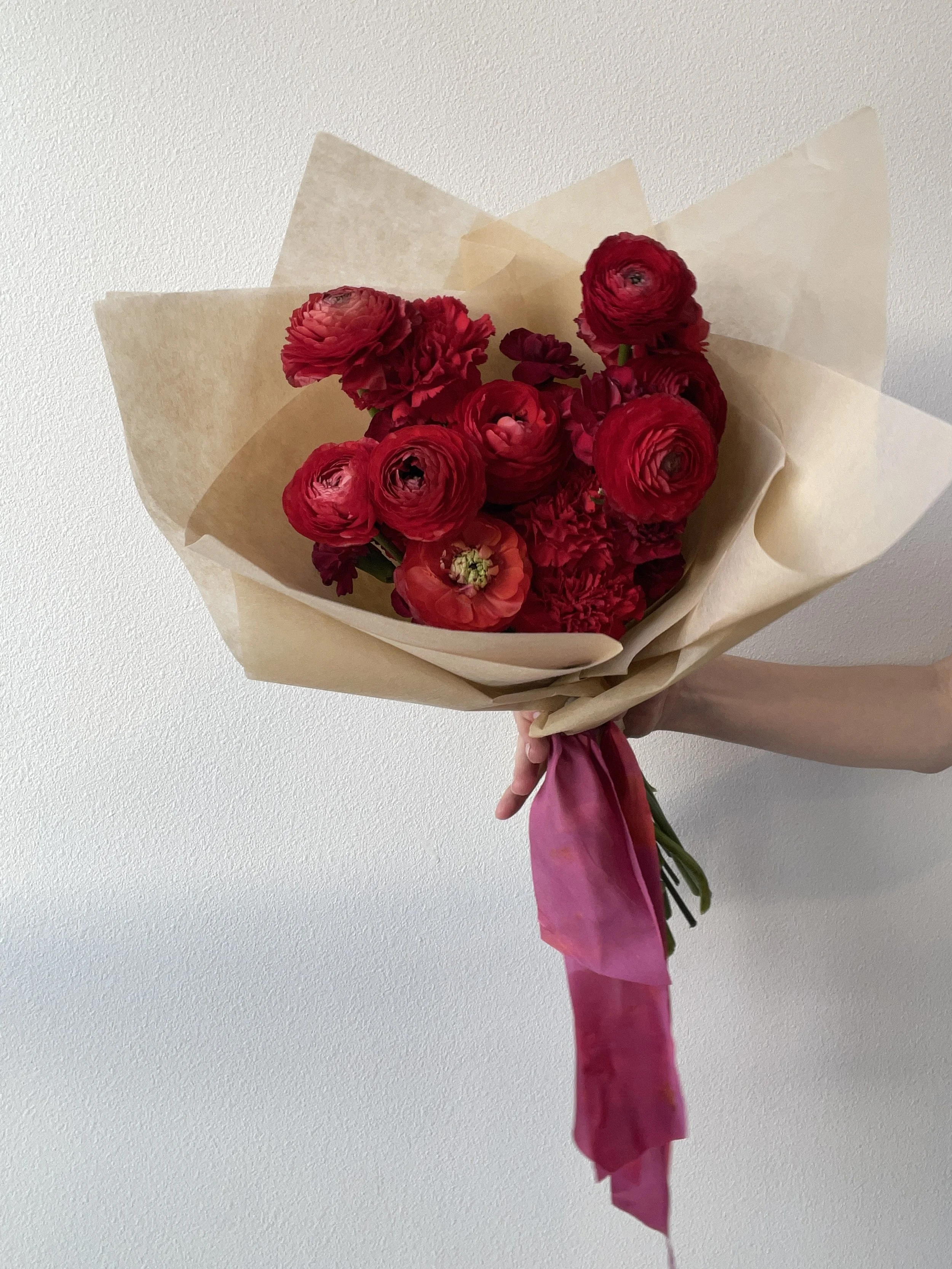 The Wanna Be Yours Bouquet