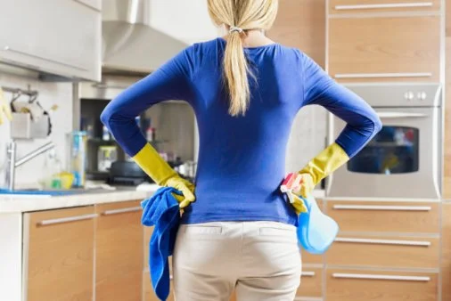 Prep Your Home for Spring: a Three Step Guide to Spring Cleaning
