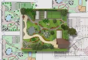 What to Expect in the Landscape Design-Build Process