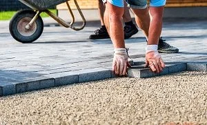 What to Expect When Installing a Patio