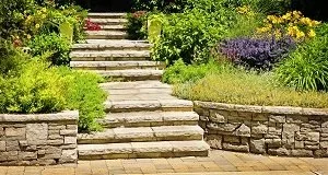 Landscape Improvement: Investing in a Retaining Wall