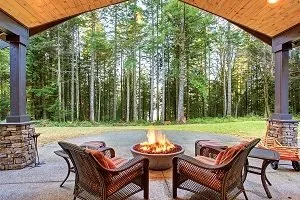 Tips for Fire Pit Safety