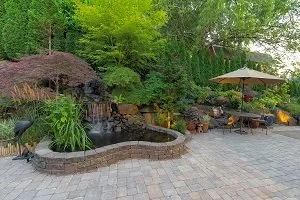 Constructing the Right Water Feature for Your Landscape
