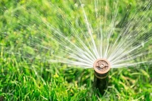 How To: Preparing Sprinklers for Winter