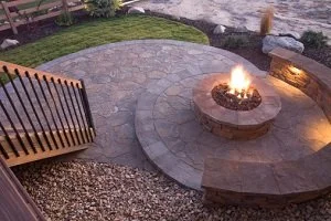 Tips for the Perfect Patio Design