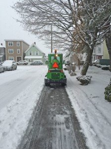 Should I Hire a Commercial Snow Management Company?