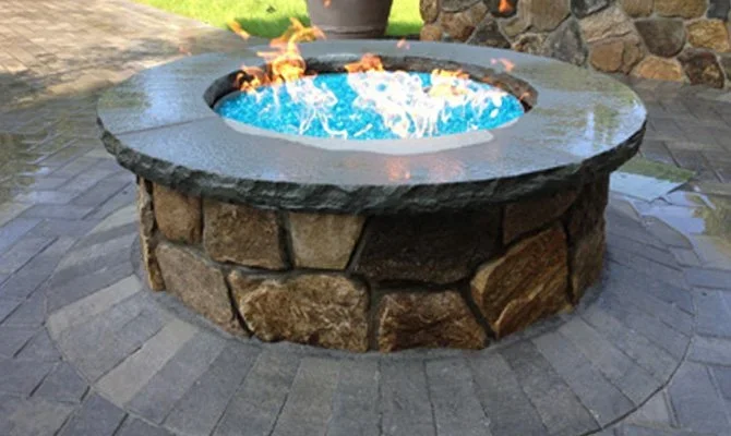 What is Hardscaping Design?