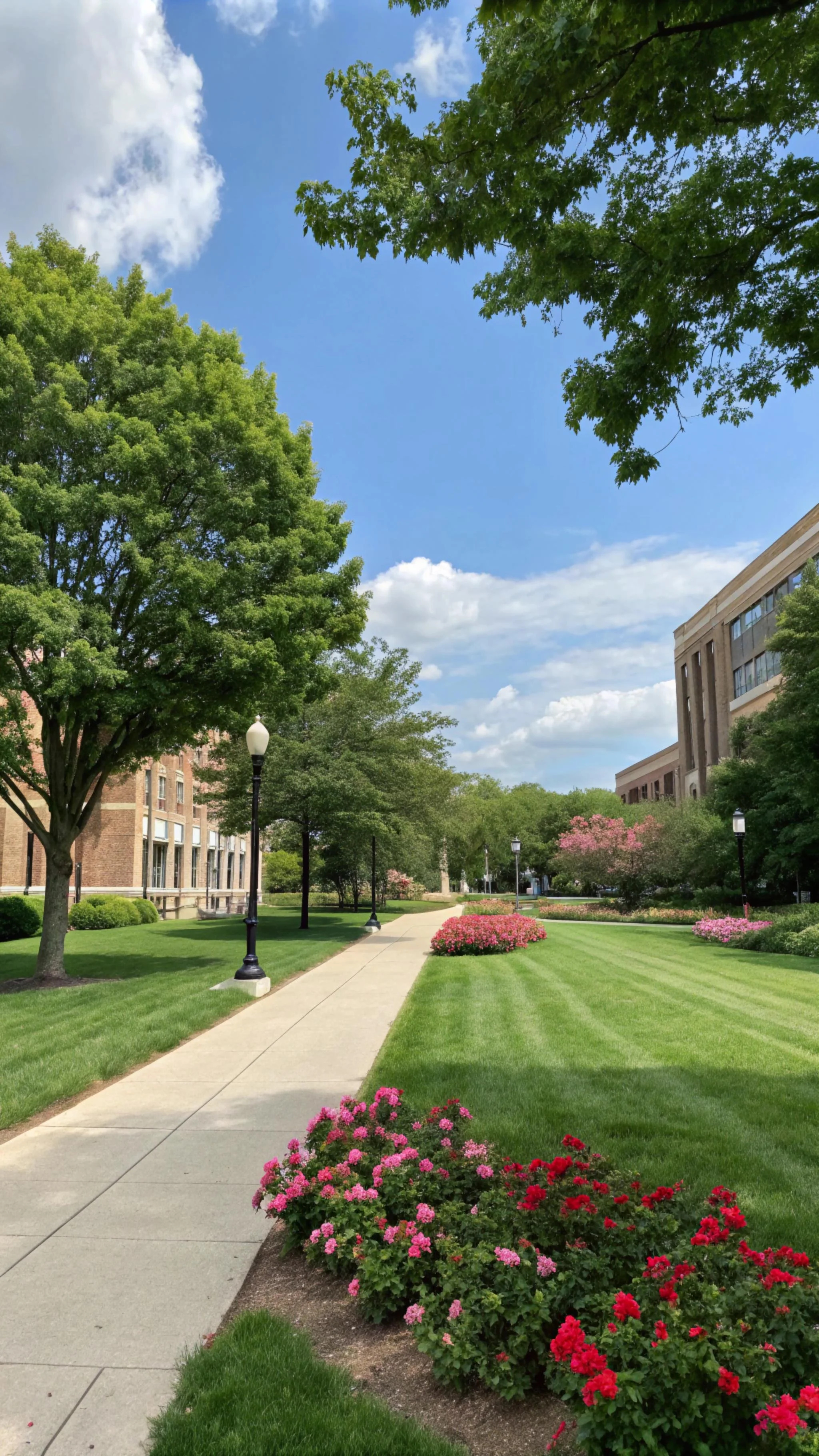 Commercial landscaping upkeep in Pembroke, MA