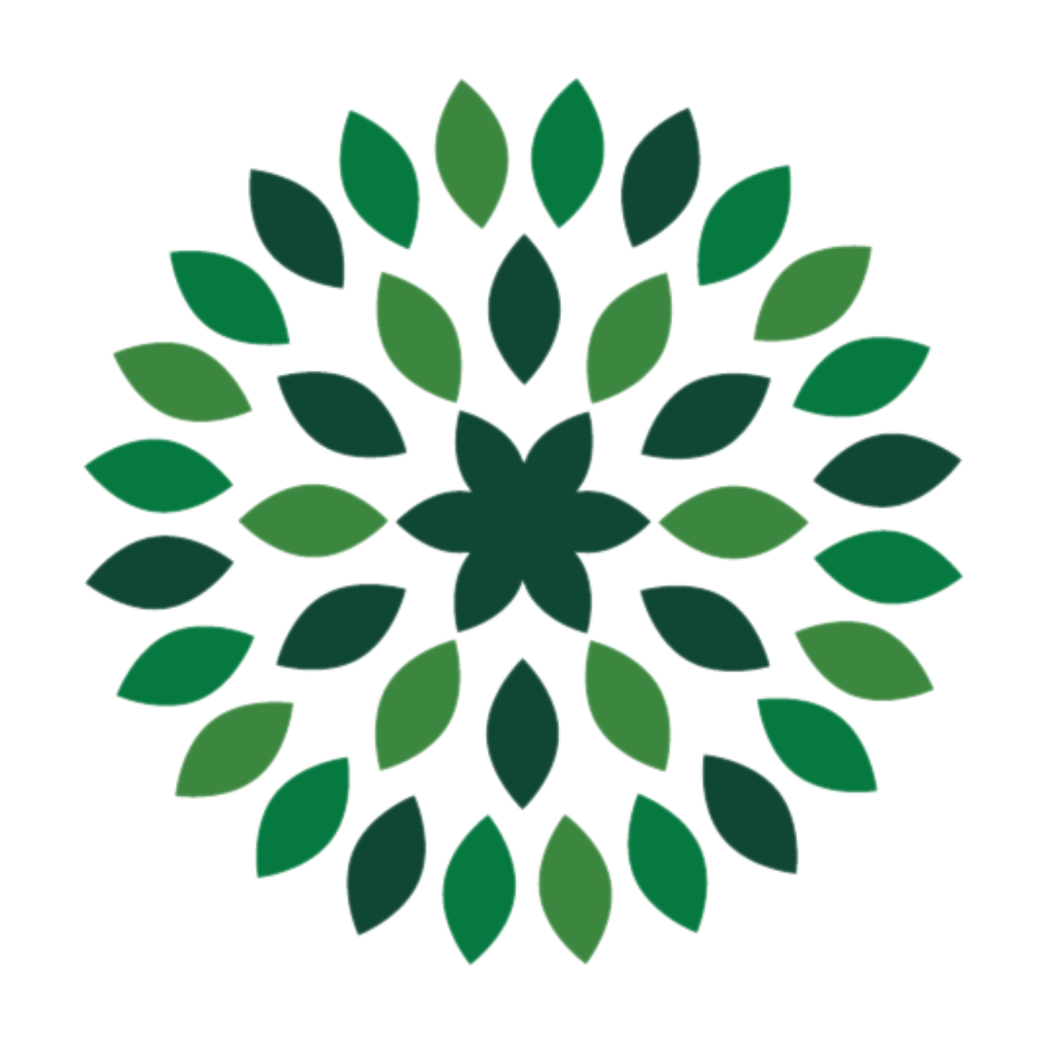 Greener Horizon icon