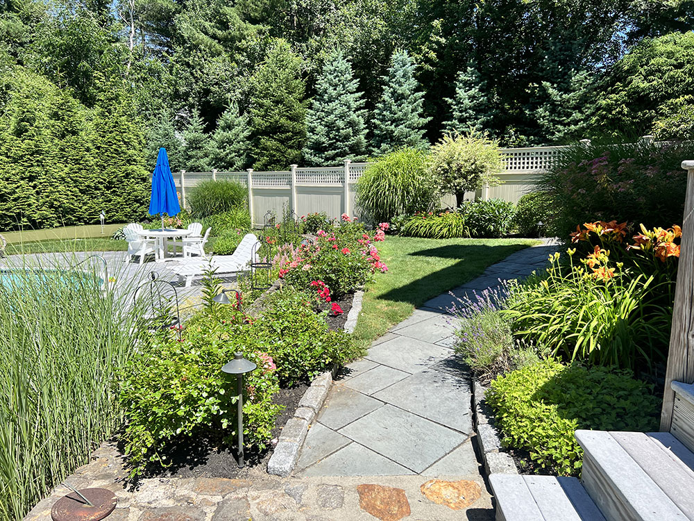 Horticulture and plant care in Norwell, MA