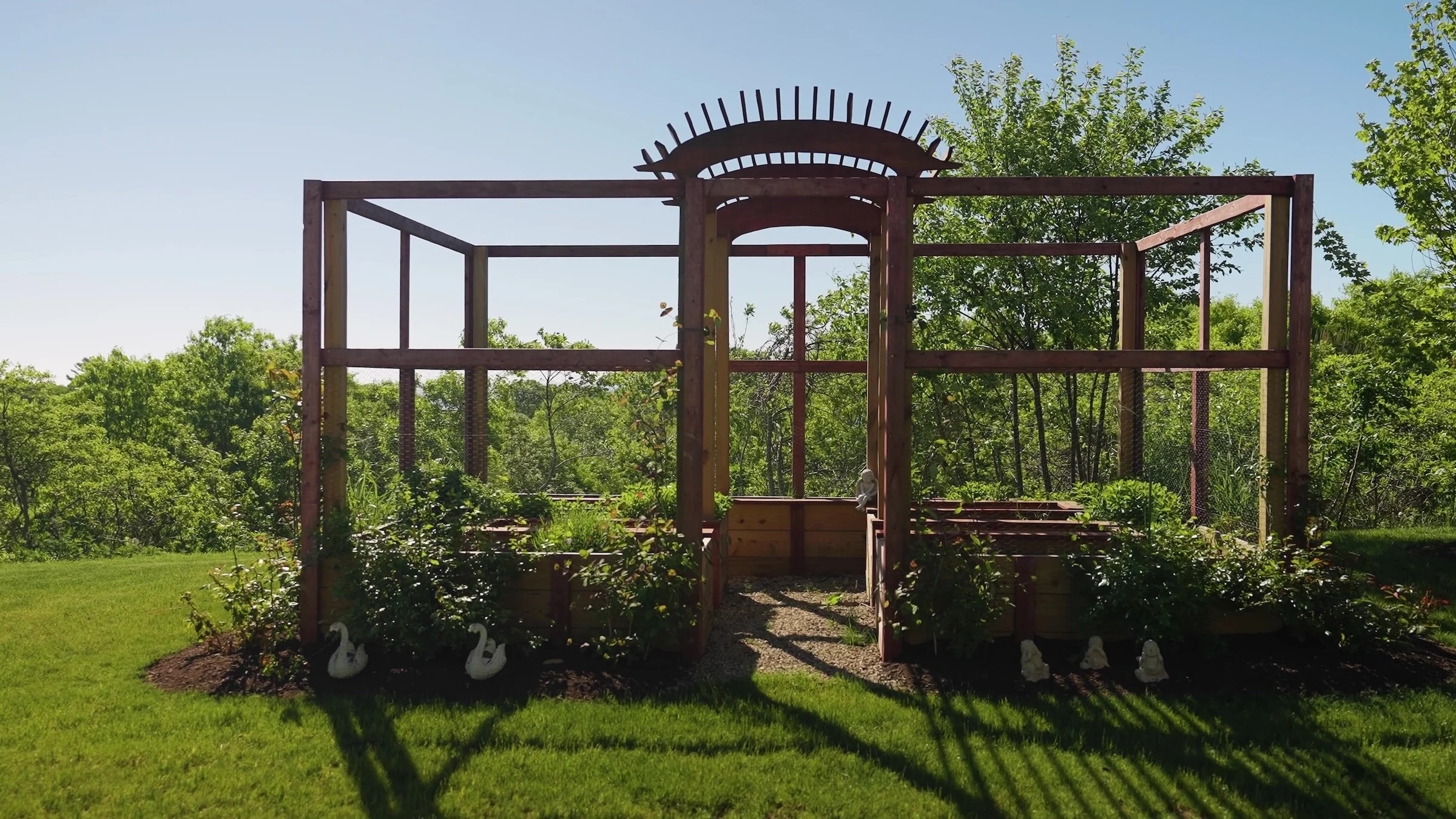 Landscape Maintenance Company in Middleborough, MA | Greener Horizon