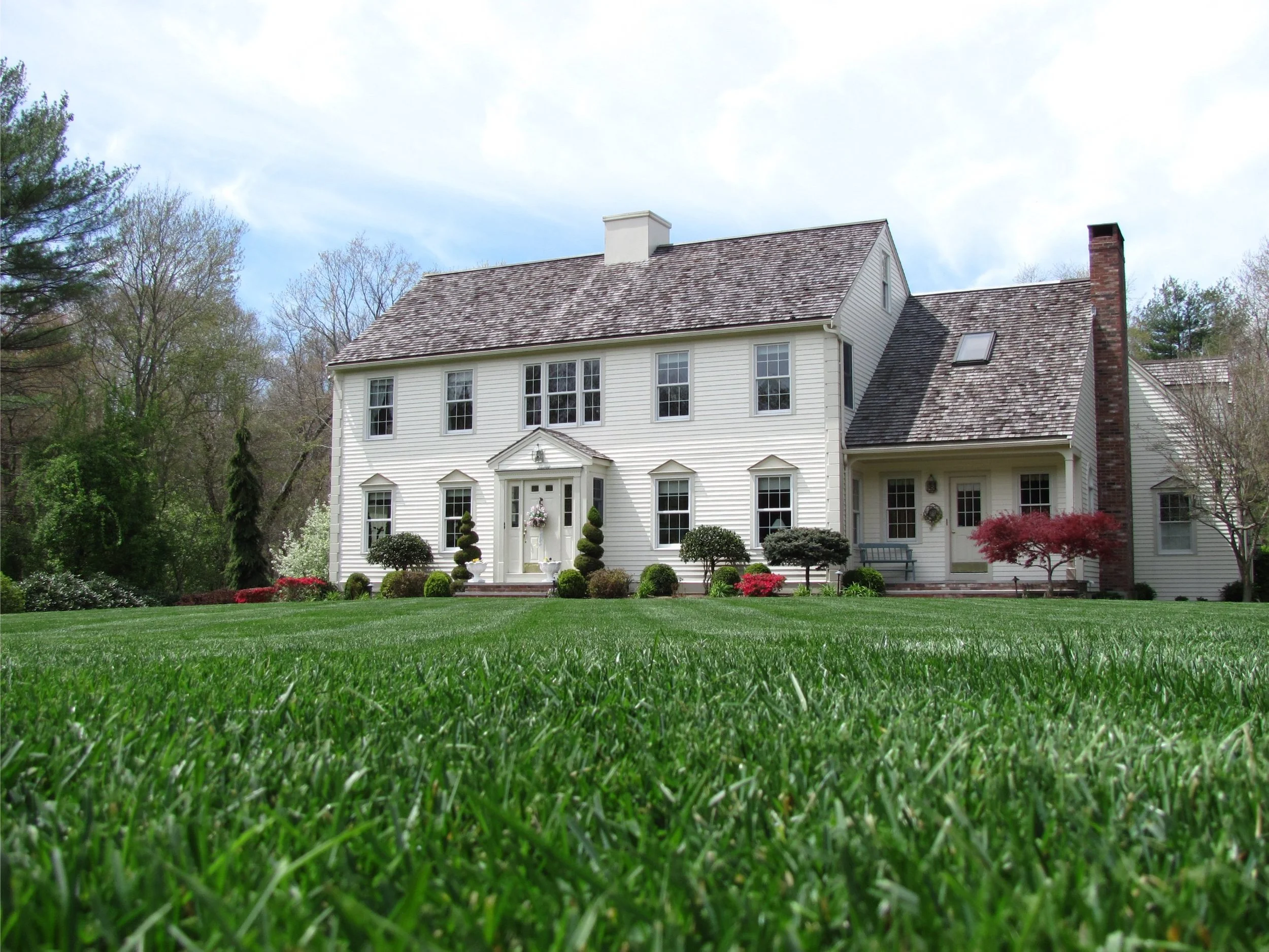 Lawn care services experts in Pembroke, MA