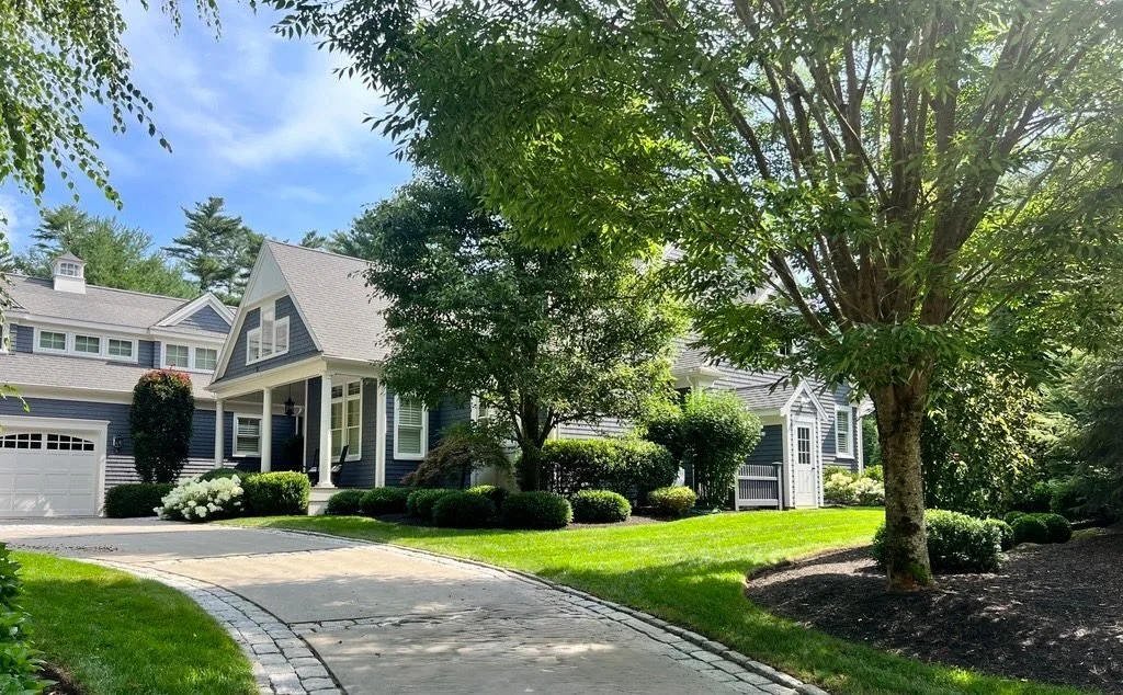 landscaping company in Bridgewater, MA