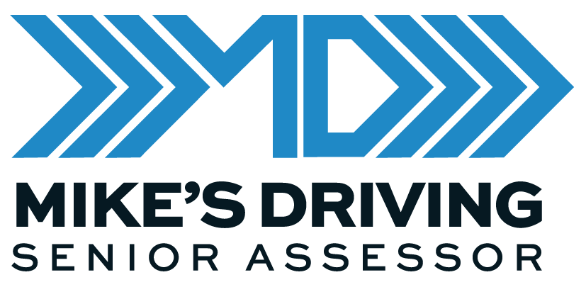 mikesdriving