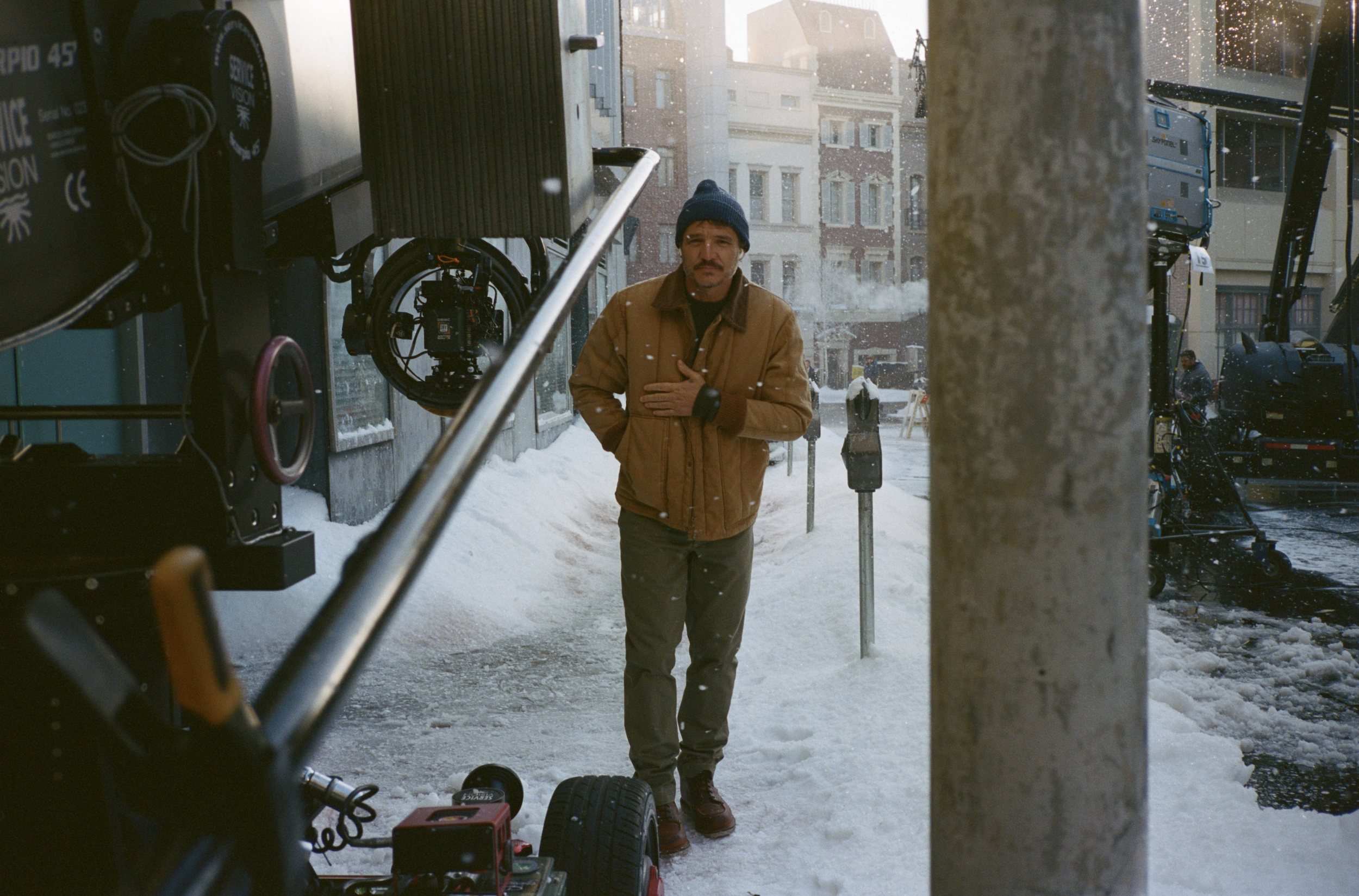 The Making of 'Someday,' a film by Spike Jonze | Apple