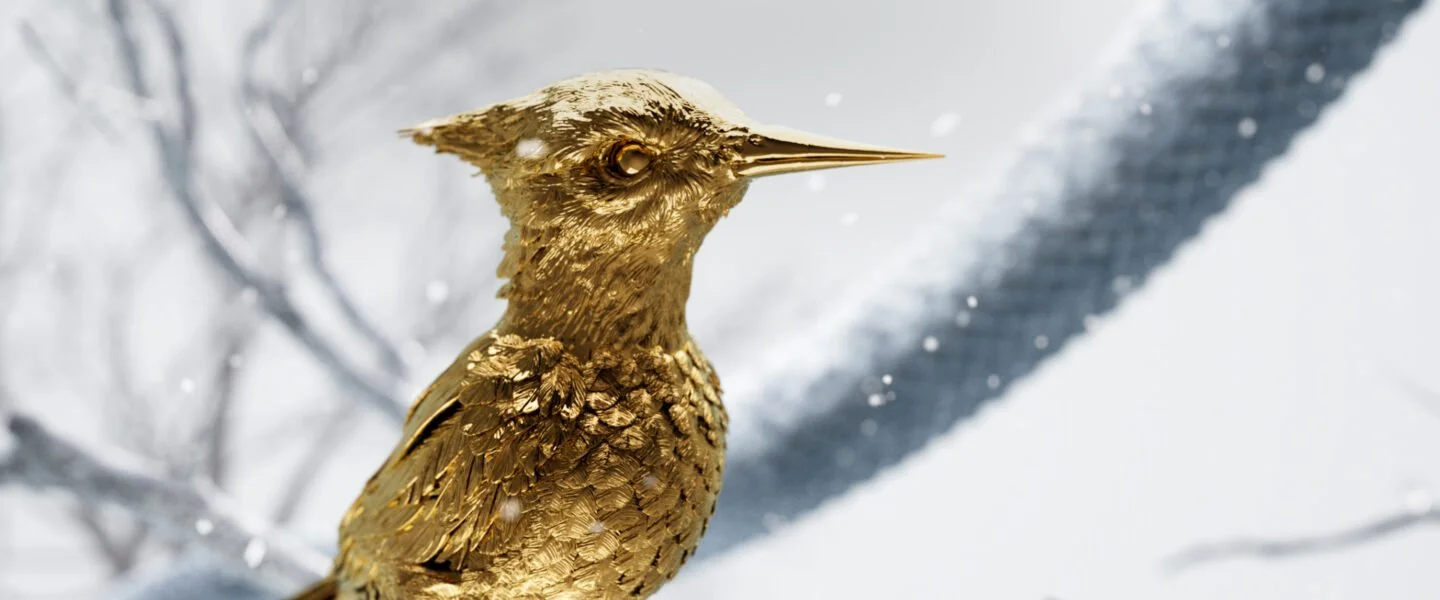 The Hunger Games: The Ballad of Songbirds & Snakes | CG Teaser