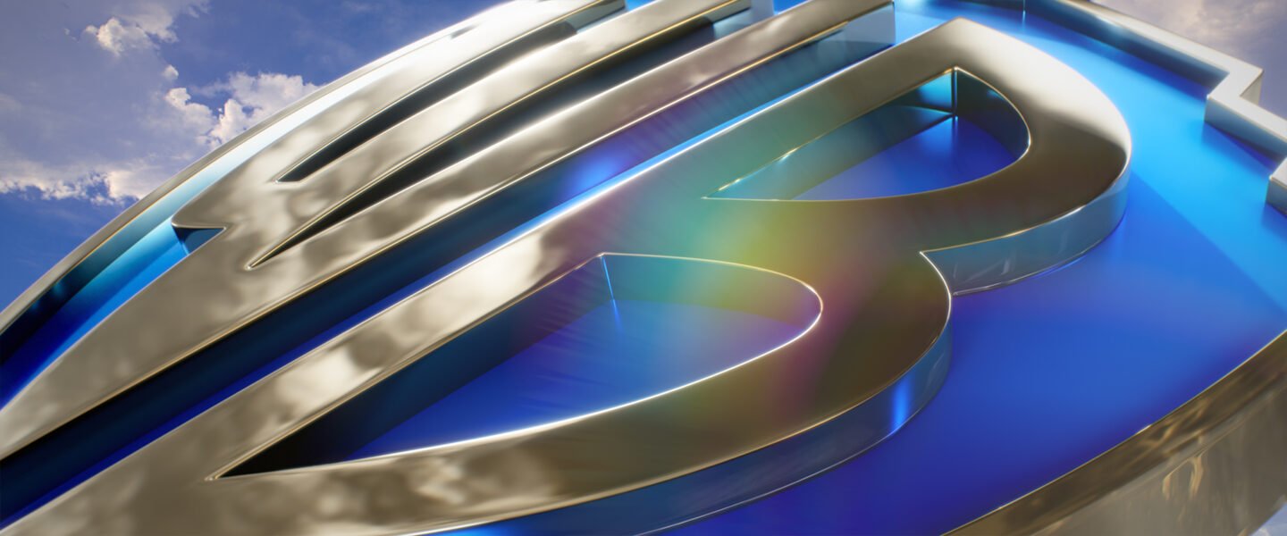 Warner Bros. | Logo 2020