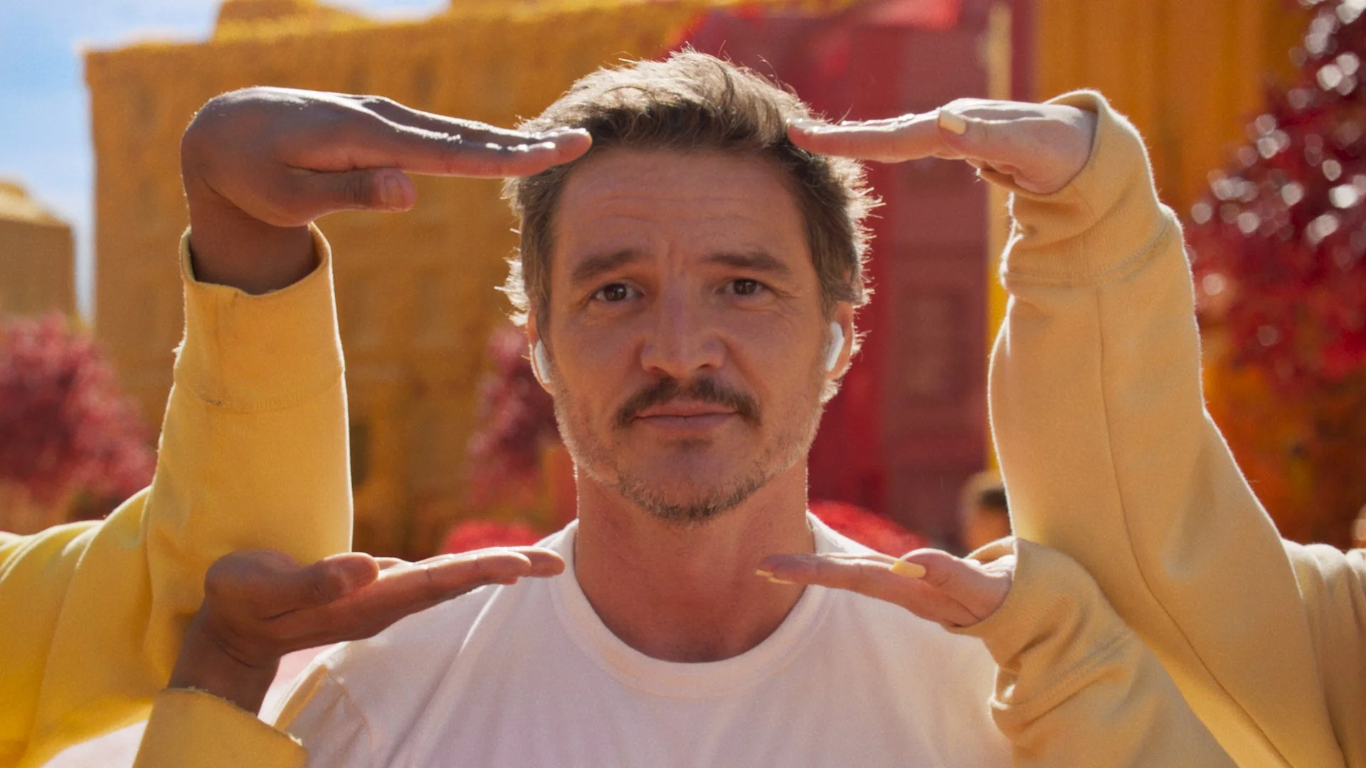 'Someday,' a film by Spike Jonze | Apple