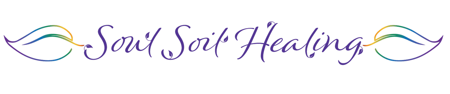 Soul Soil Healing