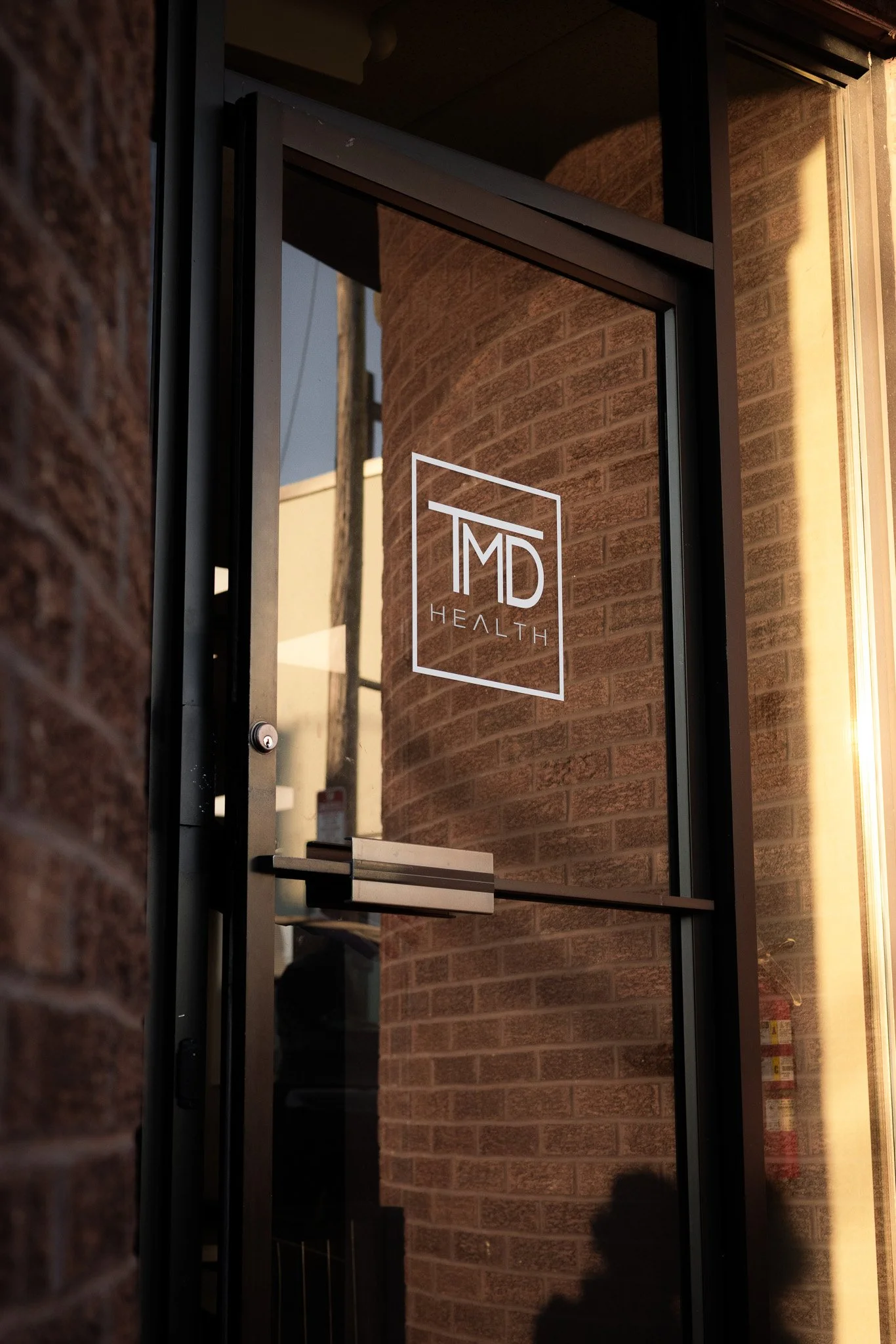 TMD Health, concierge medicine, biomarkers, blood work, personalized medical care