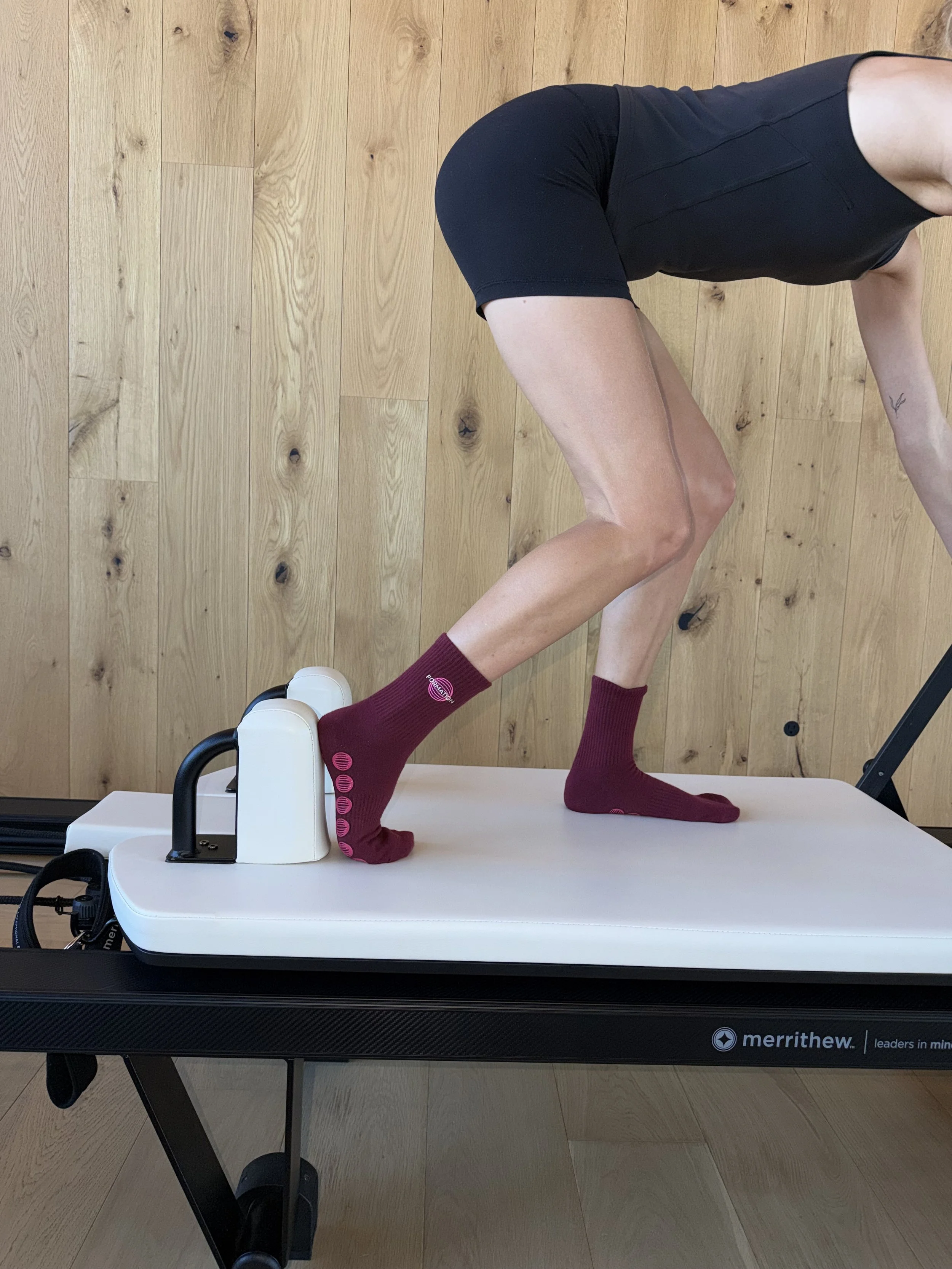 FORMATION™ Grip Socks
